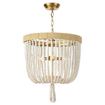 Regina Andrew Milos Chandelier