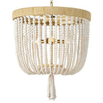 Regina Andrew Milos Chandelier