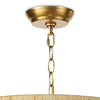 Regina Andrew Milos Chandelier