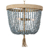 Regina Andrew Milos Chandelier