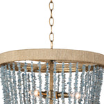 Regina Andrew Milos Chandelier