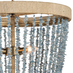 Regina Andrew Milos Chandelier