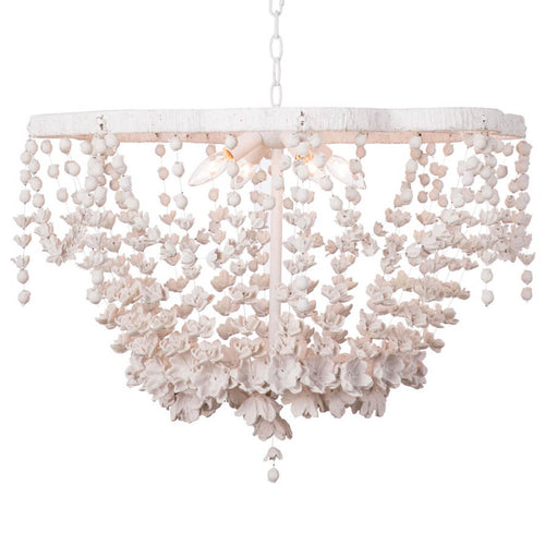 Regina Andrew Vanessa Basin Chandelier