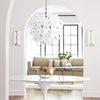 Regina Andrew Poppy Chandelier