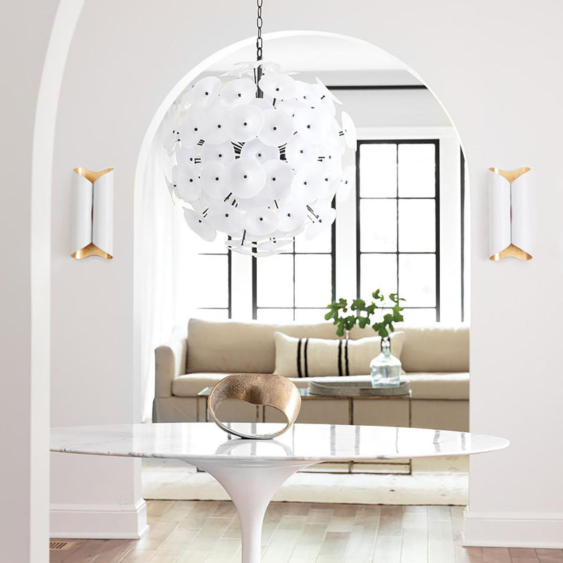 Regina Andrew Poppy Chandelier