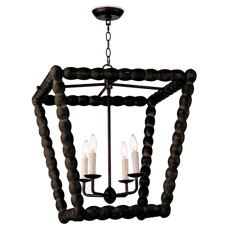 Regina Andrew x Coastal Living Perennial Lantern