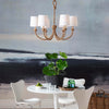 Regina Andrew x Coastal Living Bimini Chandelier