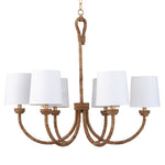 Regina Andrew x Coastal Living Bimini Chandelier