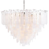 Regina Andrew Glacier Chandelier