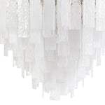 Regina Andrew Glacier Chandelier