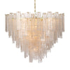 Regina Andrew Glacier Chandelier