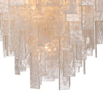 Regina Andrew Glacier Chandelier