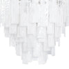 Regina Andrew Glacier Chandelier