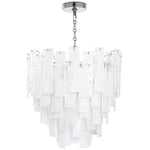 Regina Andrew Glacier Chandelier