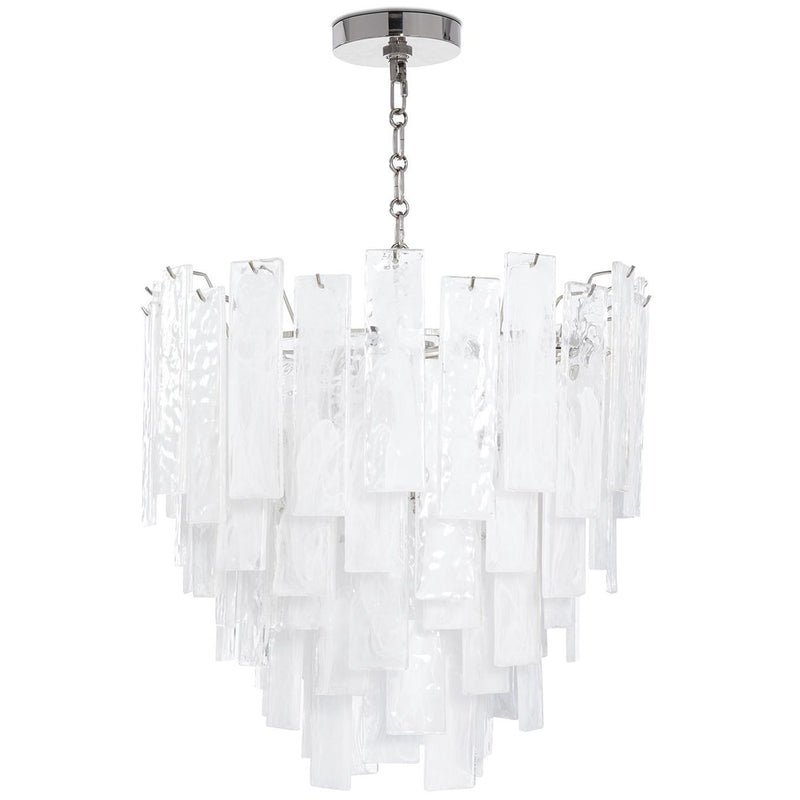 Regina Andrew Glacier Chandelier