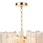 Regina Andrew Glacier Chandelier