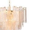 Regina Andrew Glacier Chandelier