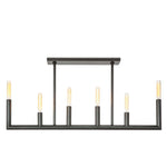 Regina Andrew Wolfe Linear Chandelier