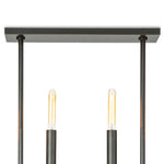 Regina Andrew Wolfe Linear Chandelier