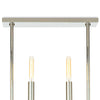 Regina Andrew Wolfe Linear Chandelier