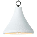 Regina Andrew x Southern Living Billie Concrete Pendant