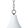 Regina Andrew x Southern Living Billie Concrete Pendant