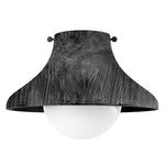 Regina Andrew x Coastal Living Surfside Flush Mount