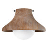 Regina Andrew x Coastal Living Surfside Flush Mount