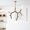 Regina Andrew Traveler Chandelier