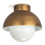 Regina Andrew Montreux Flush Mount