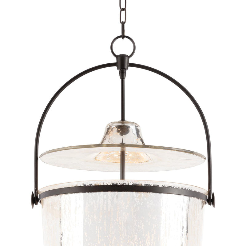 Regina Andrew x Southern Living Emerson Bell Jar Pendant