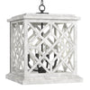 Regina Andrew x Coastal Living Chatham Wood Lantern