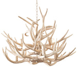 Regina Andrew x Southern Living Waylon Antler Chandelier