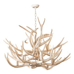 Regina Andrew x Southern Living Waylon Antler Chandelier