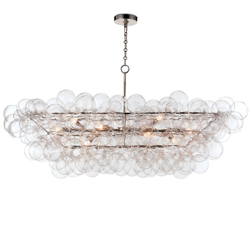 Regina Andrew Bubbles Linear Chandelier