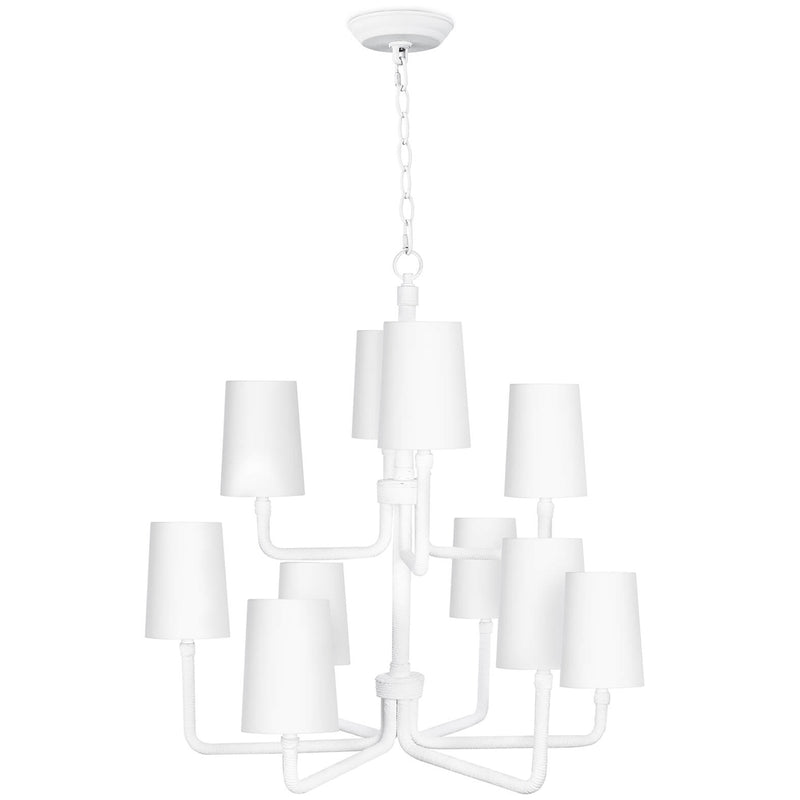 Regina Andrew x Coastal Living Boracay Chandelier