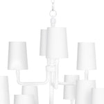 Regina Andrew x Coastal Living Boracay Chandelier