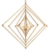 Regina Andrew x Southern Living Selena Square Chandelier