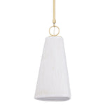 Hudson Valley Lighting Dryden Pendant - Final Sale