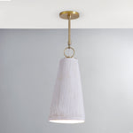 Hudson Valley Lighting Dryden Pendant - Final Sale