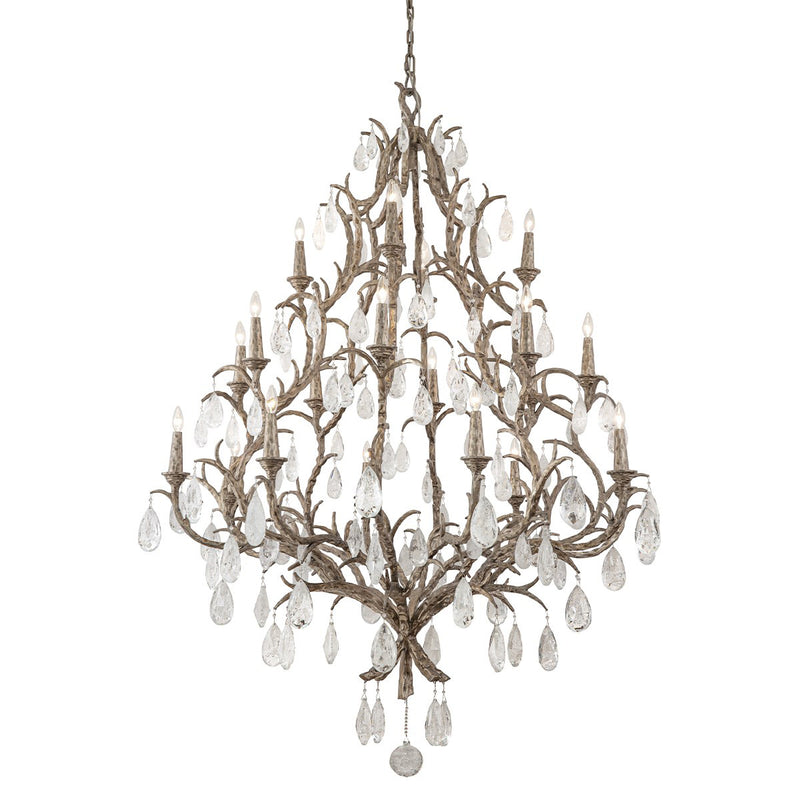 Corbett Lighting Amadeus Chandelier