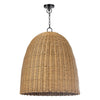 Regina Andrew x Coastal Living Beehive Outdoor Pendant