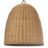 Regina Andrew x Coastal Living Beehive Outdoor Pendant