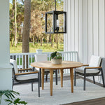 Regina Andrew x Coastal Living Montecito Outdoor Lantern