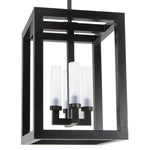 Regina Andrew x Coastal Living Montecito Outdoor Lantern