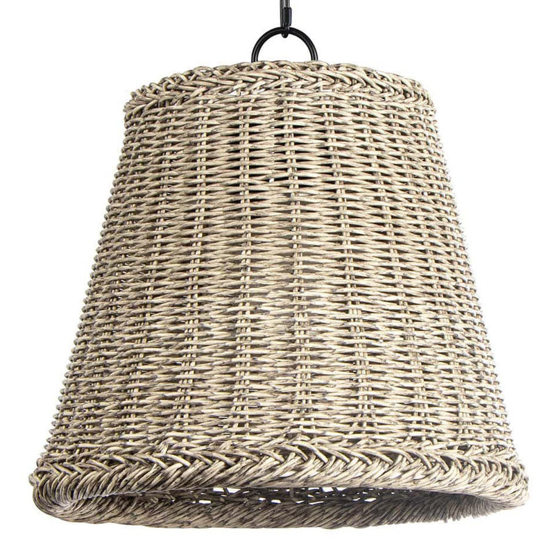 Regina Andrew x Coastal Living Augustine Outdoor Pendant