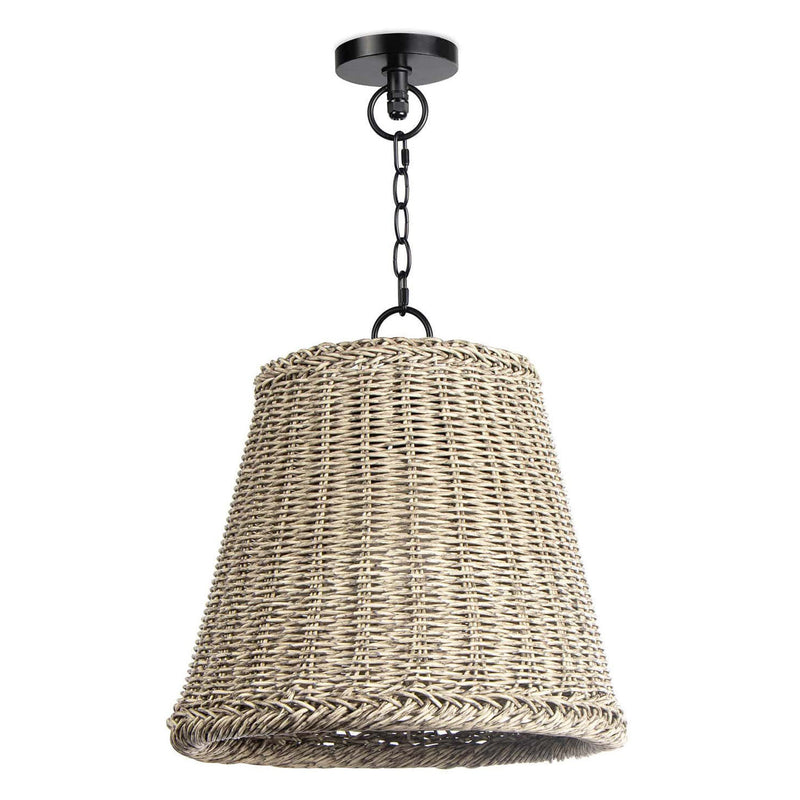 Regina Andrew x Coastal Living Augustine Outdoor Pendant