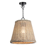 Regina Andrew x Coastal Living Augustine Outdoor Pendant