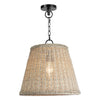 Regina Andrew x Coastal Living Augustine Outdoor Pendant