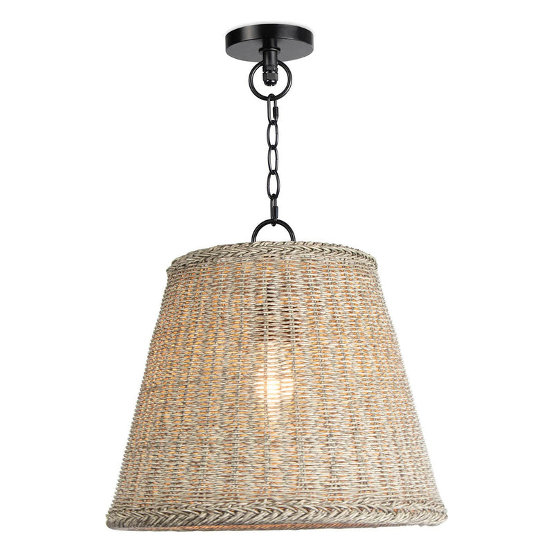 Regina Andrew x Coastal Living Augustine Outdoor Pendant